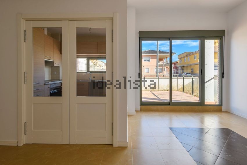 Piso en venta en Murcia