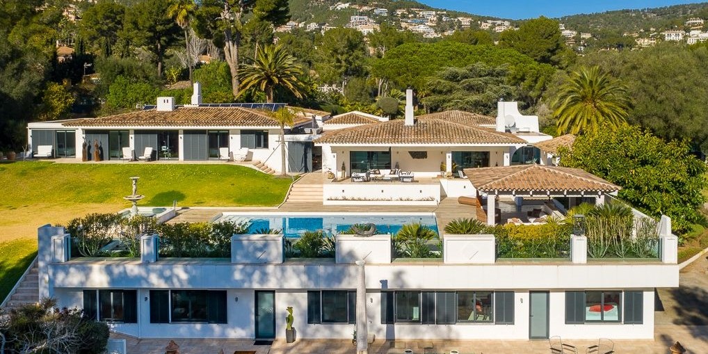 Villa di lusso in vendita a Maiorca