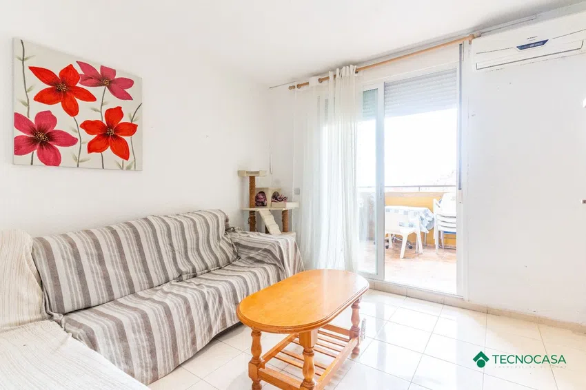 Estudio en venta en Almería