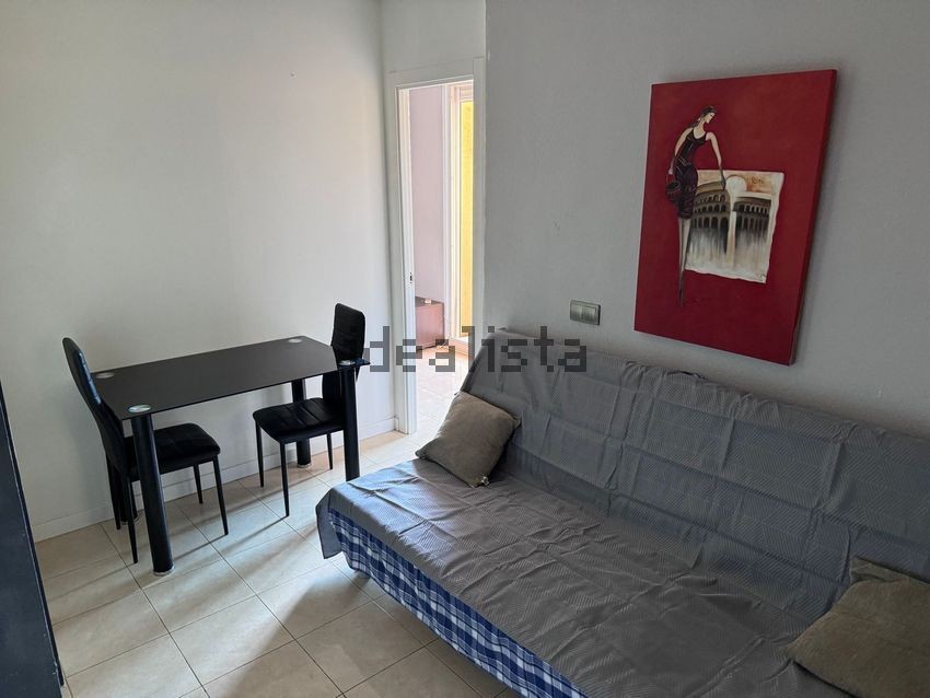 Estudio en venta en Almería