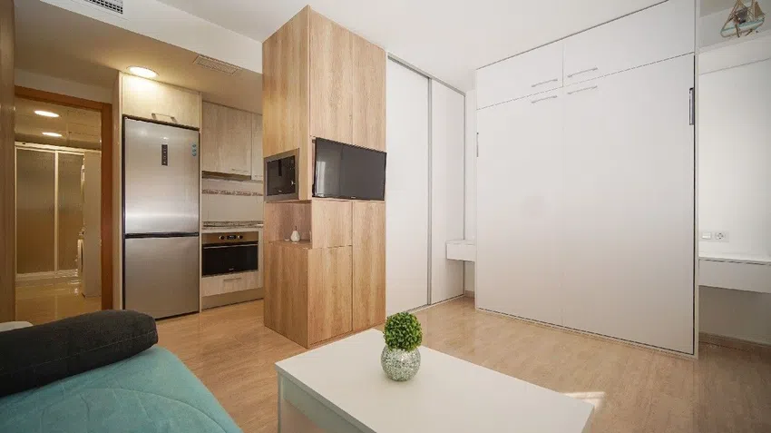 Apartamento en venta en Murcia