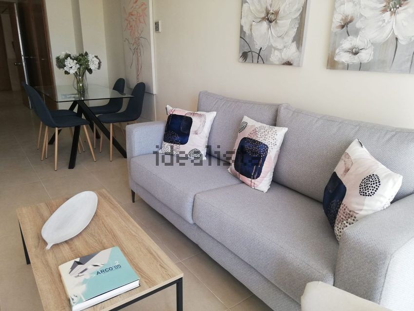 Apartamento en venta en Almería