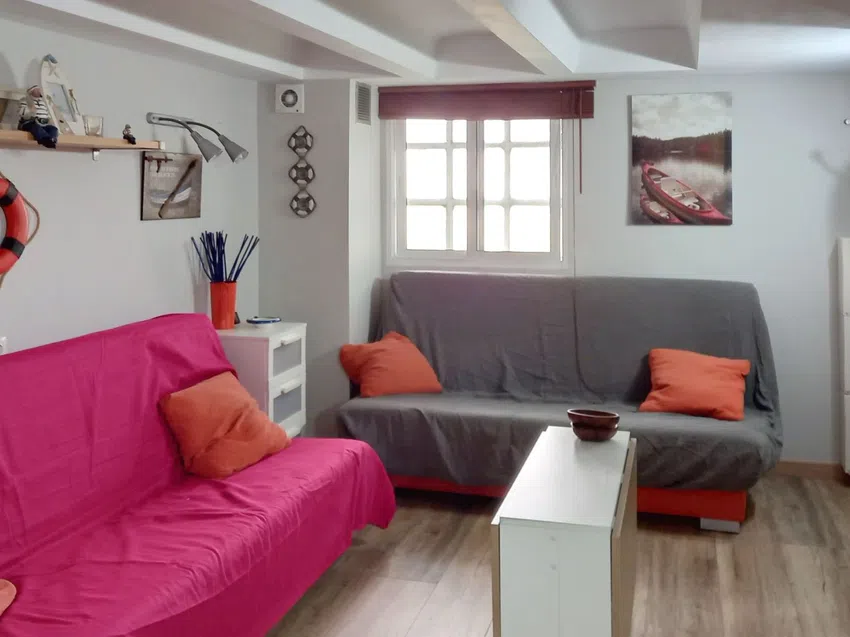 Apartamento en venta en Lugo