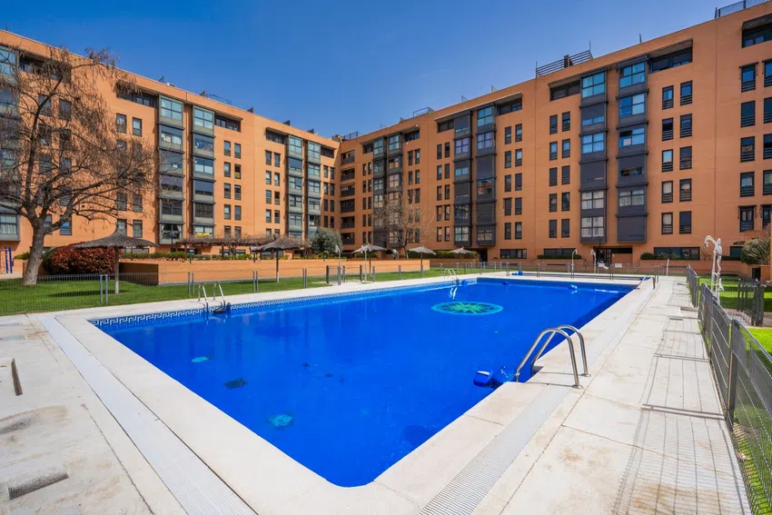 Pis en venda a Madrid