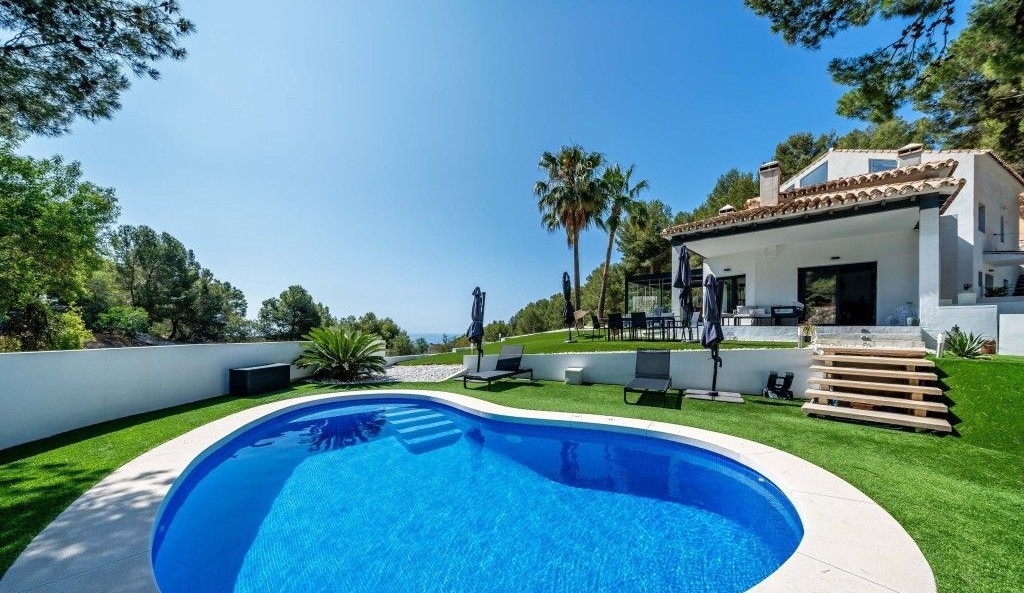 Befolgen Sie diese Schritte, um Ihr Traumhaus in Spanien zu kaufen