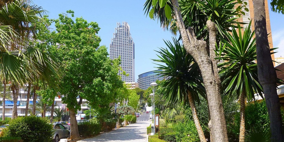Gran Hotel Bali Benidorm
