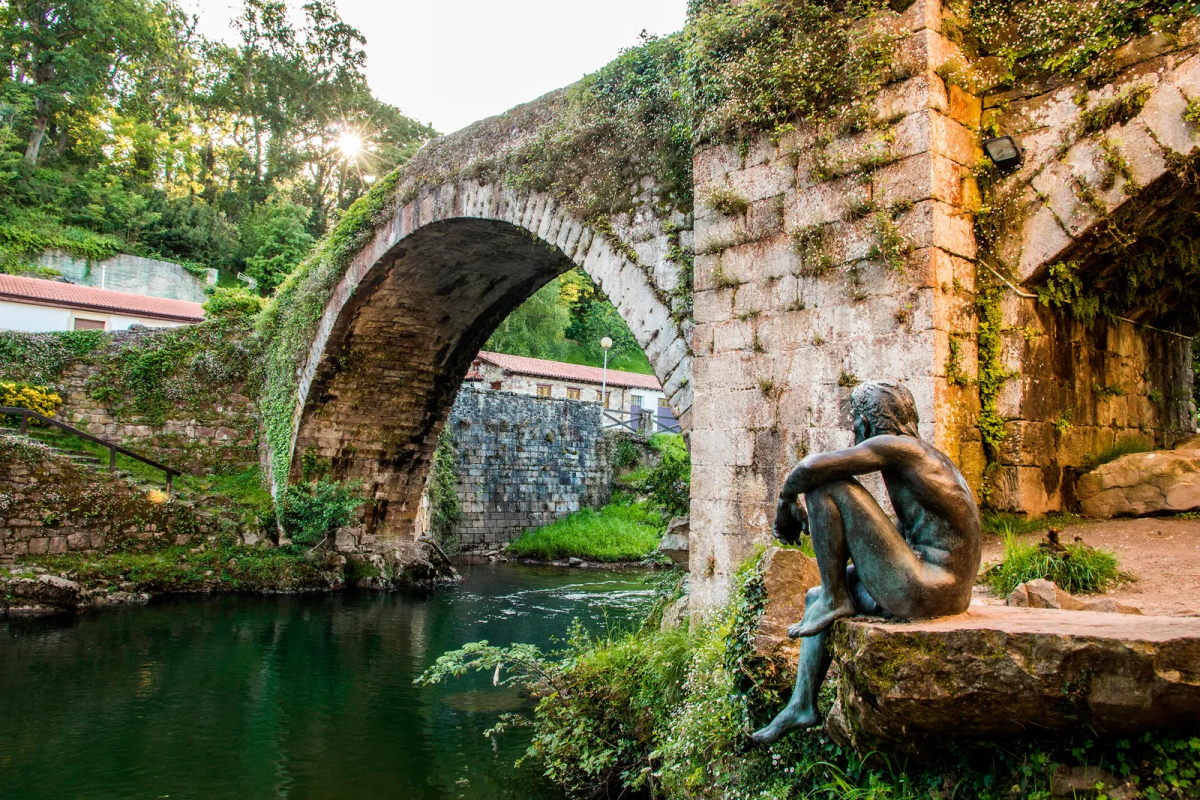Liérganes