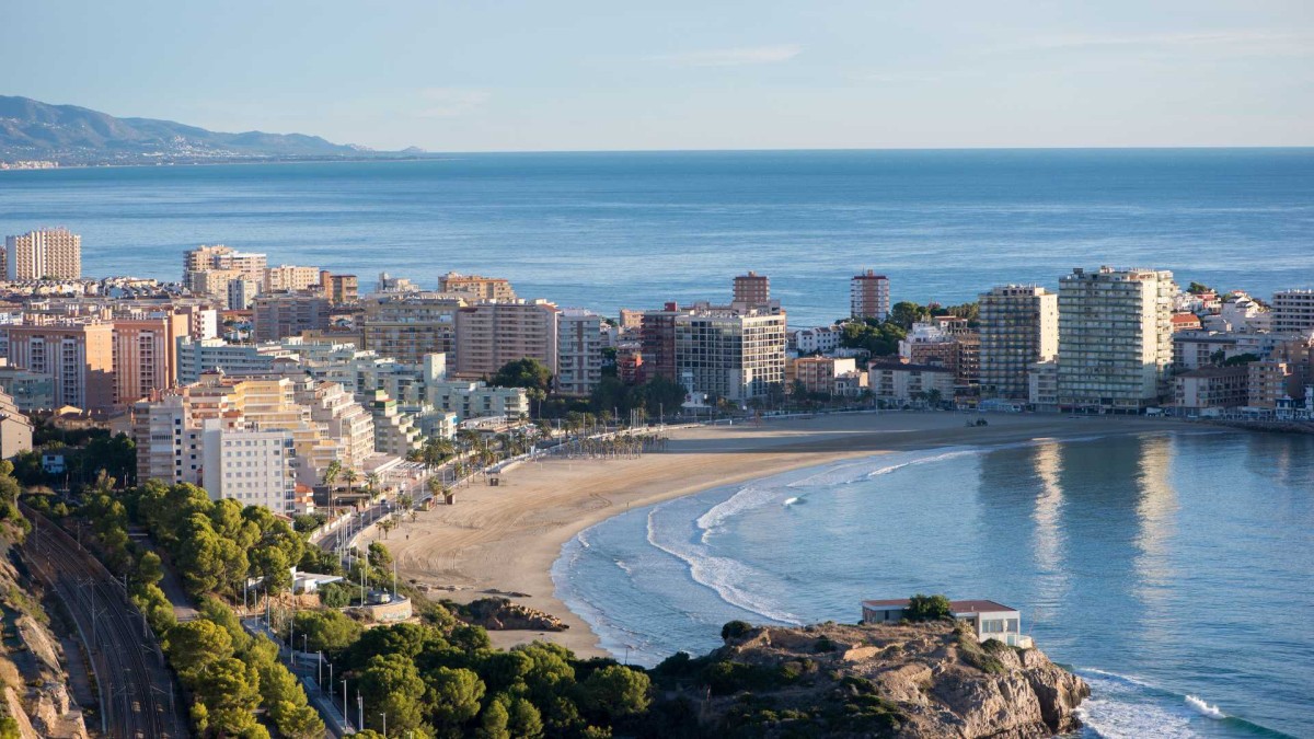 Oropesa del Mar