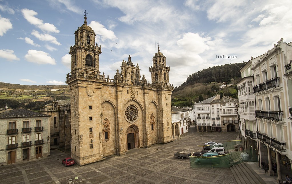 Mondoñedo