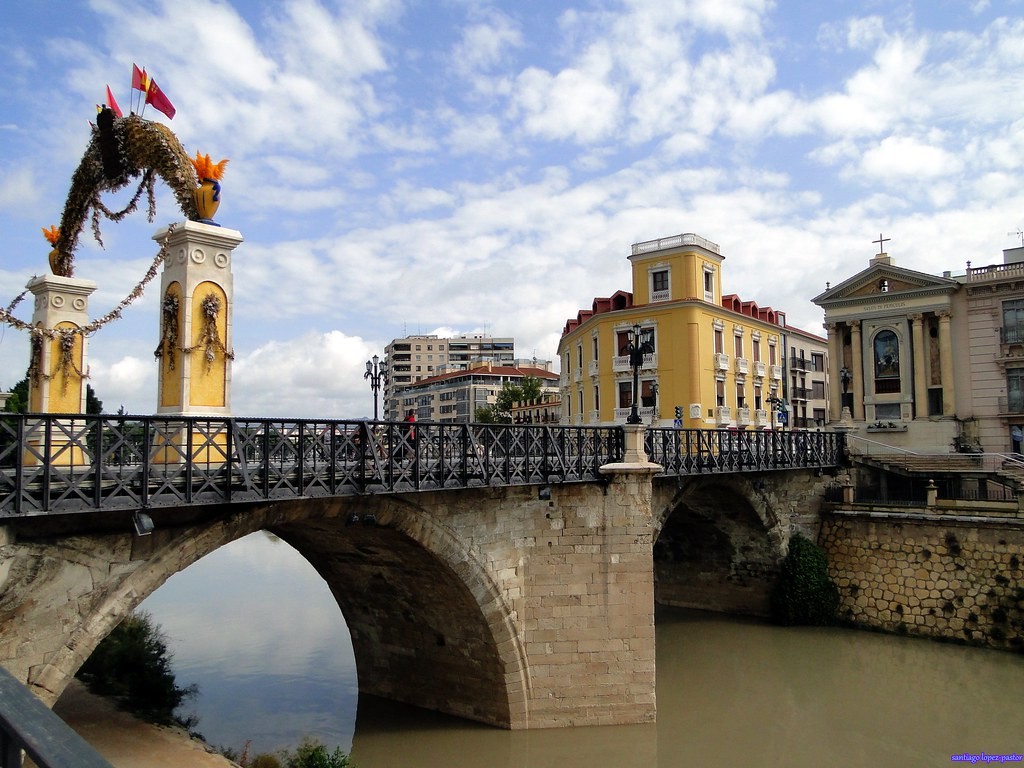 Murcia