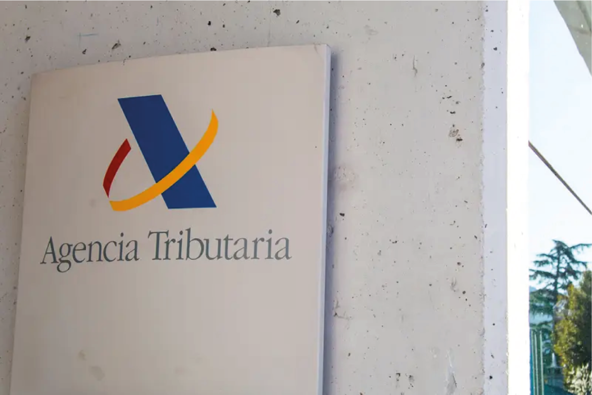 Agencia Tributaria