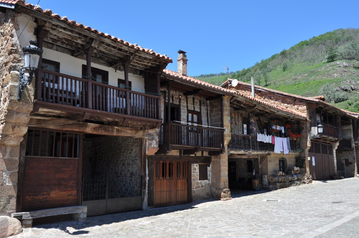 Bárcena Mayor