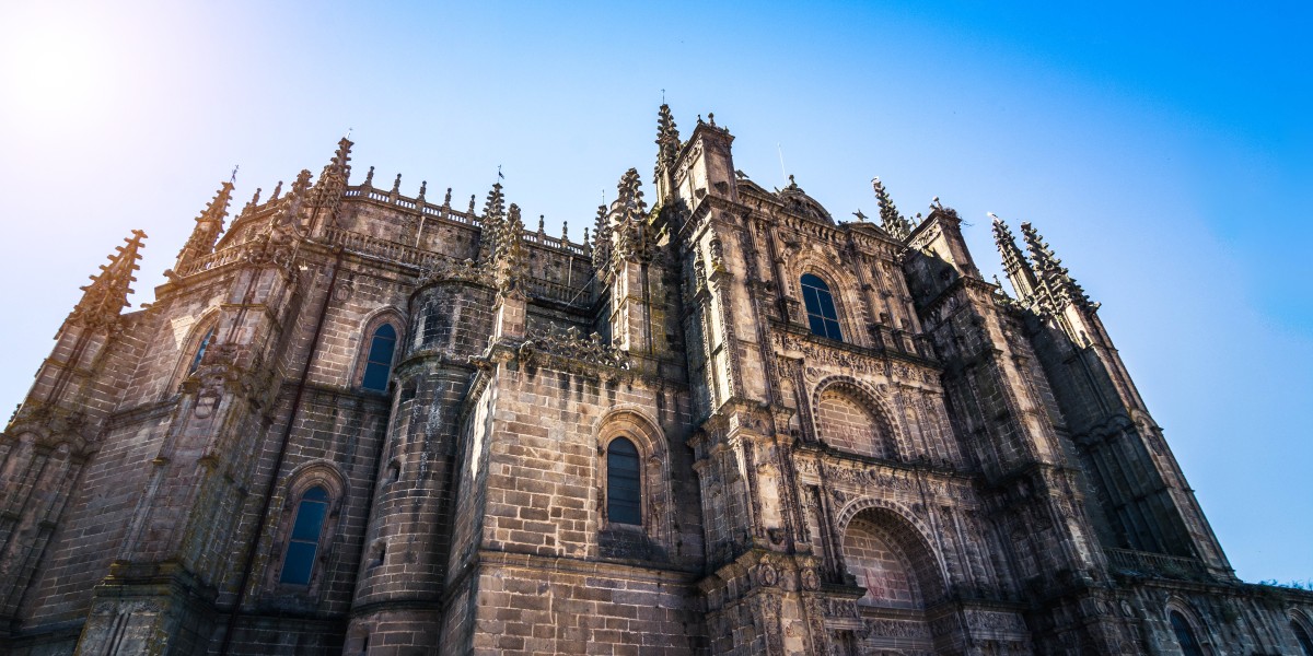 Catedral de Plasencia