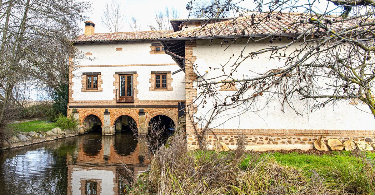 Casa rural en Santa Marina del Rey