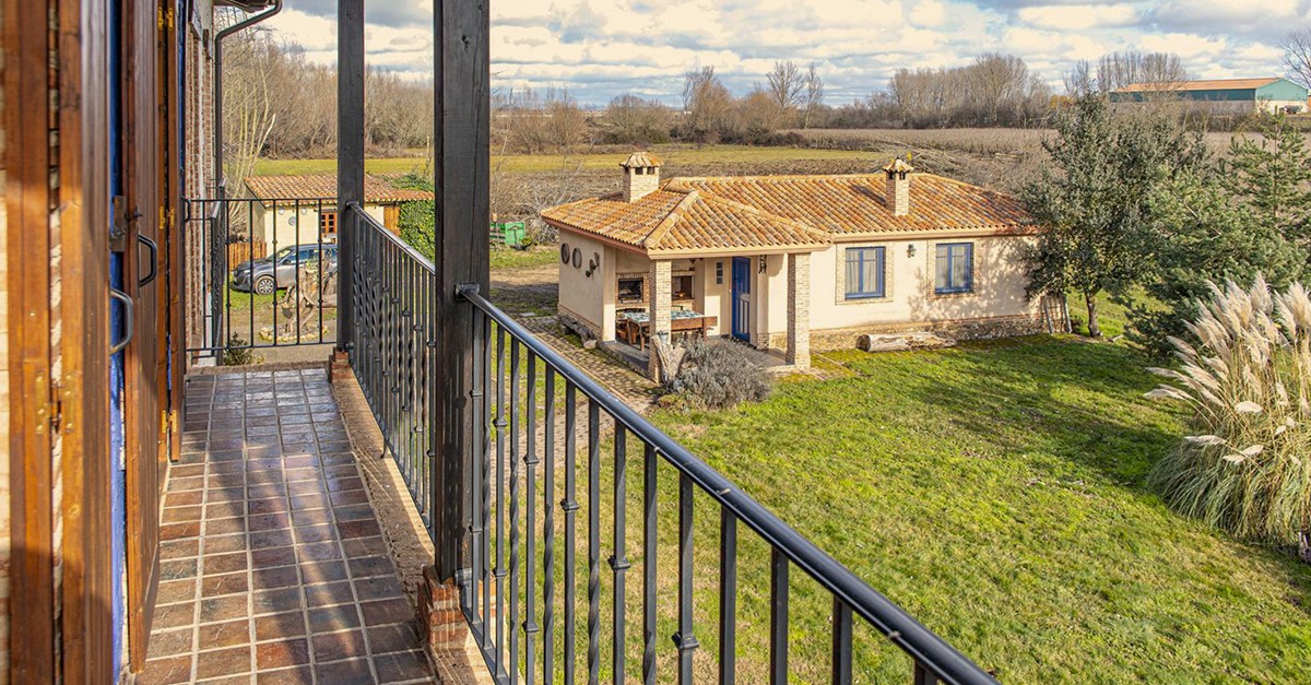 Casa rural en Santa Marina del Rey