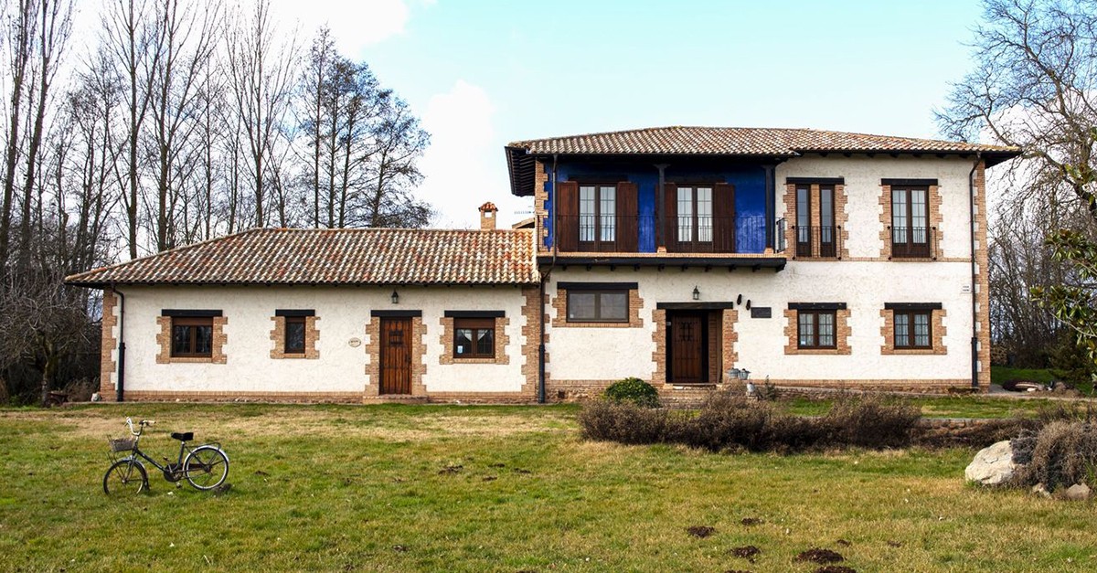 Casa rural en Santa Marina del Rey