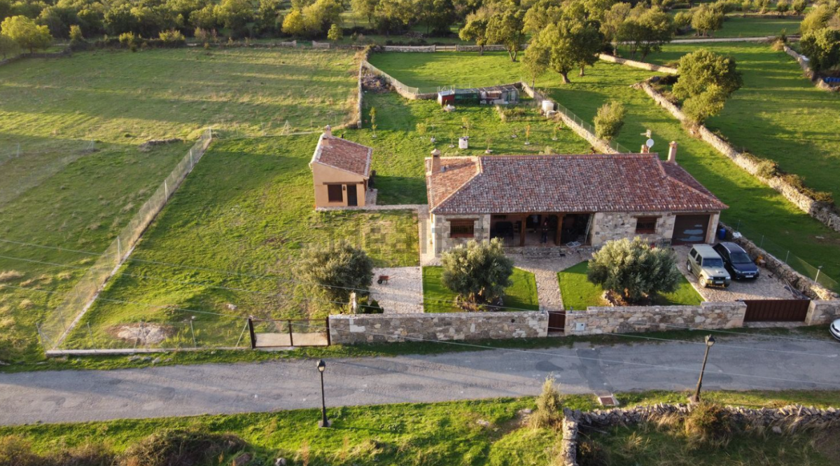 Casa en venta en Pedraza