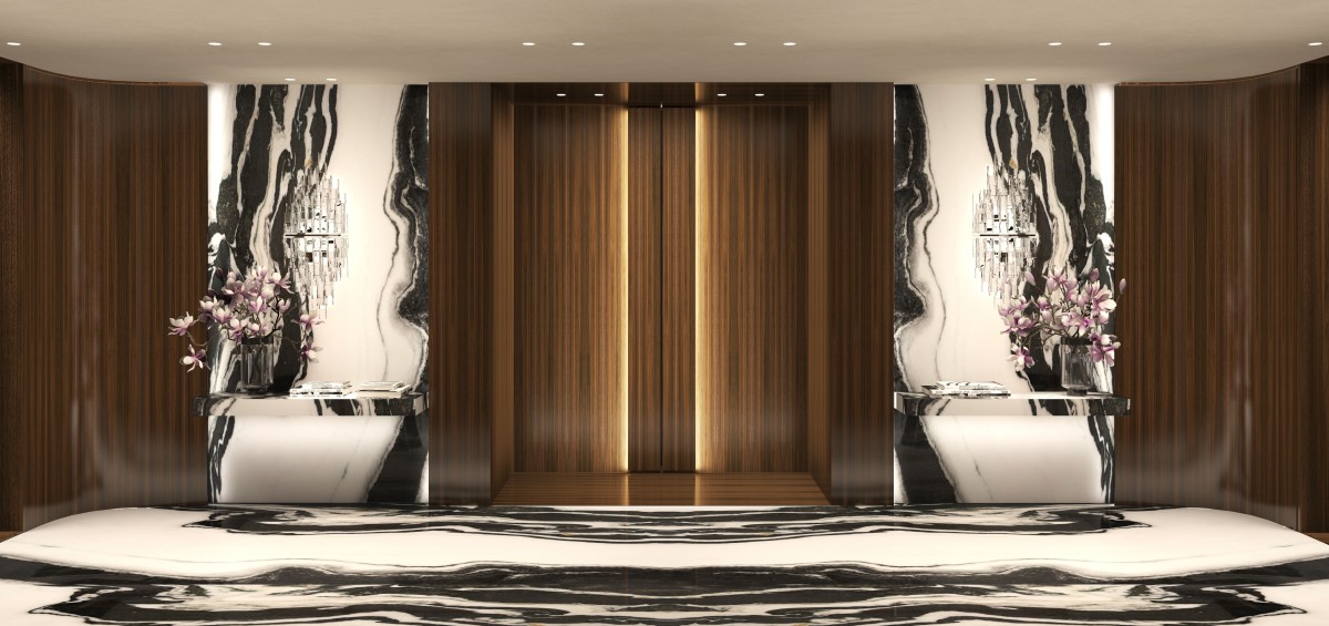Diseño interior
