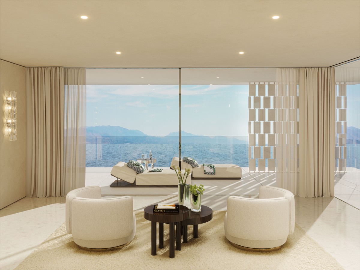 Vistas al exterior
