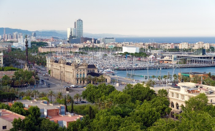 Barcelona