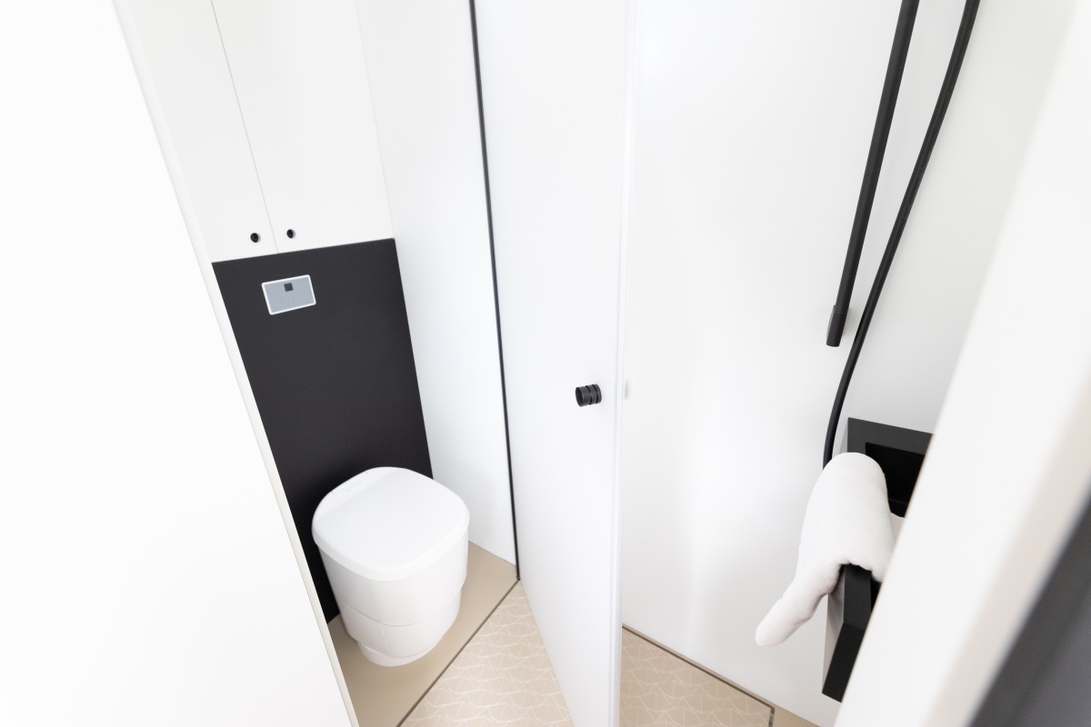 Cuarto de baño