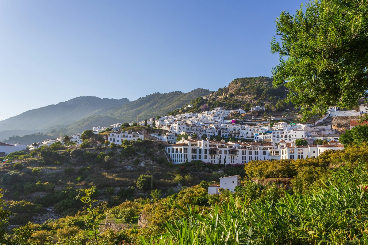Frigiliana
