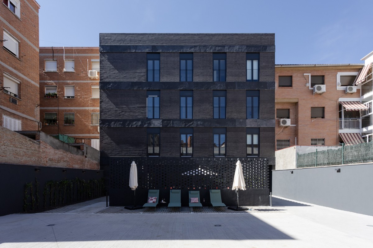 Coliving Arroyo