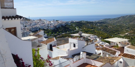 Frigiliana