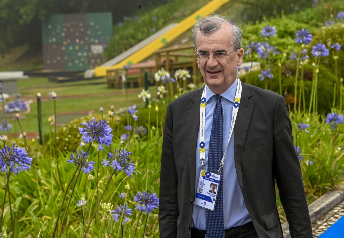 François Villeroy de Galhau