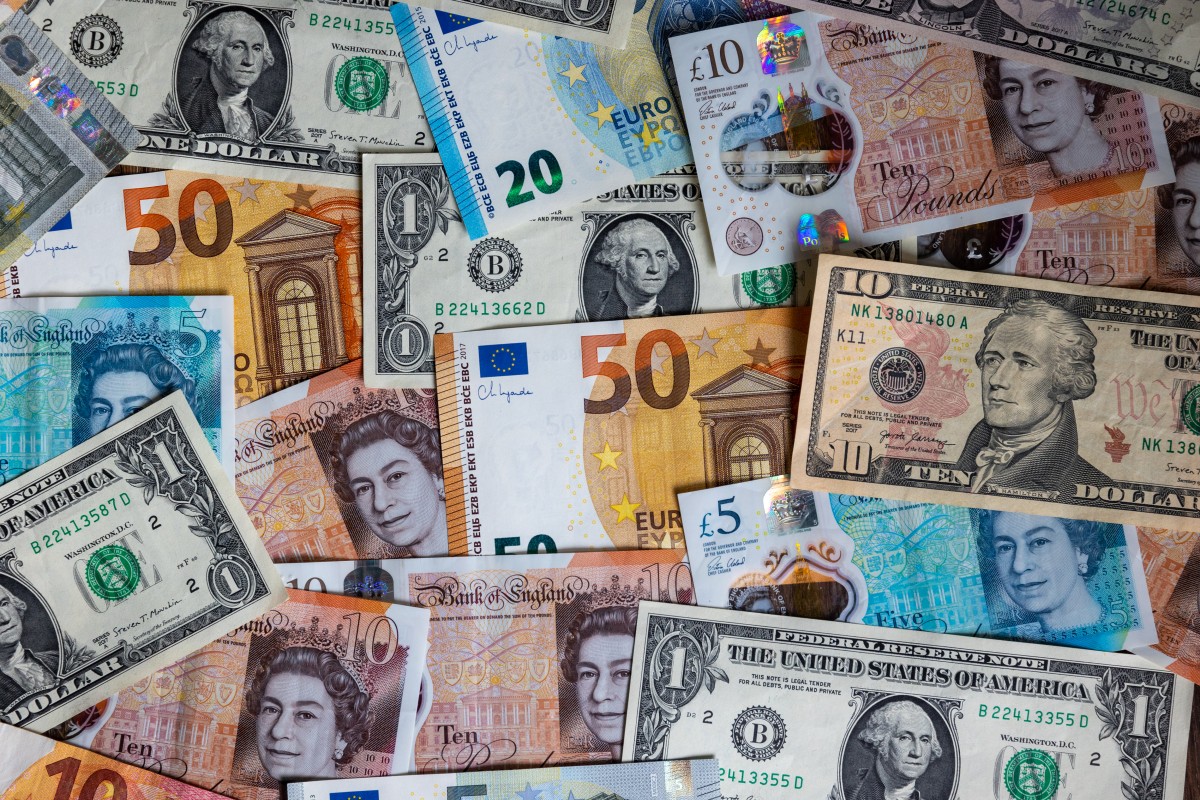 Billetes