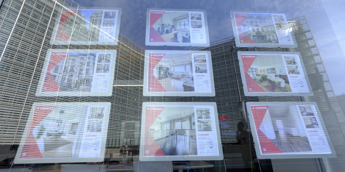 Repunte de las expectativas de las inmobiliarias en venta y alquiler de casas - 2T 2024