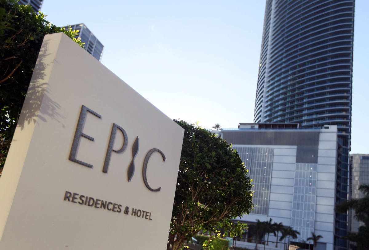 Epic Hotels