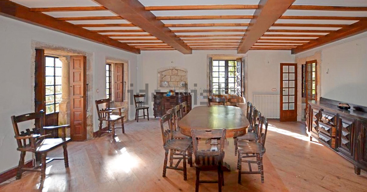 Pazo de San José de Vista Alegre