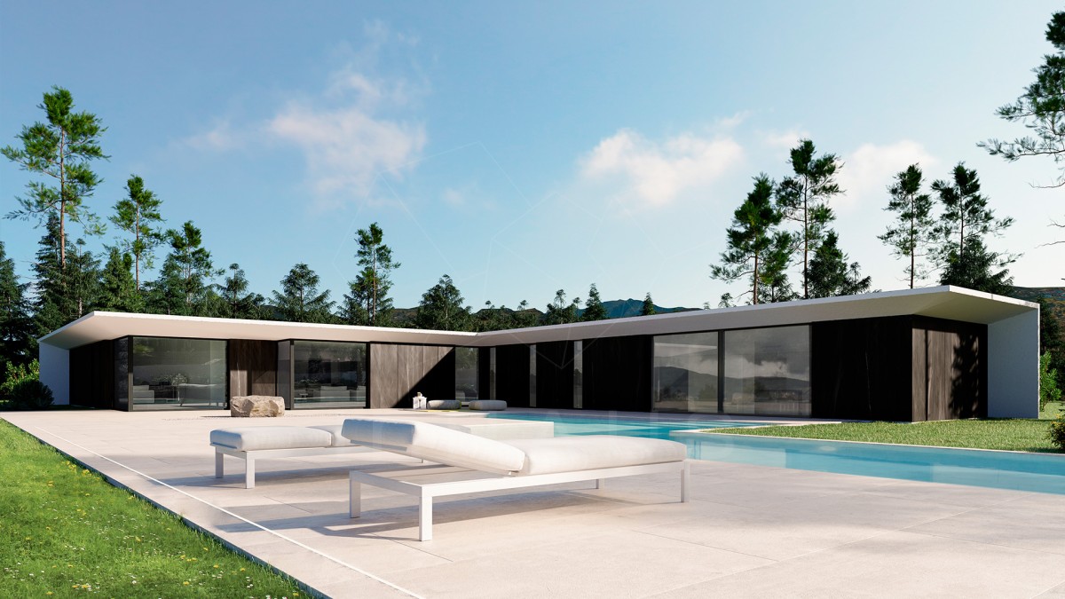Permisos y trámites para construir una vivienda prefabricada