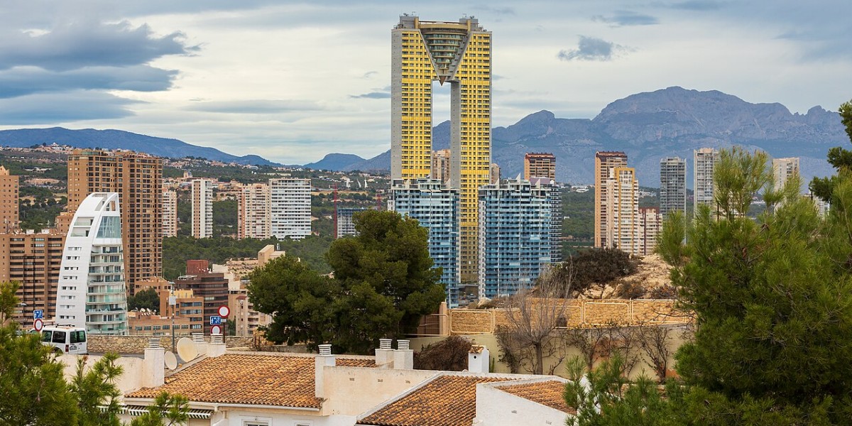 Torre Intempo