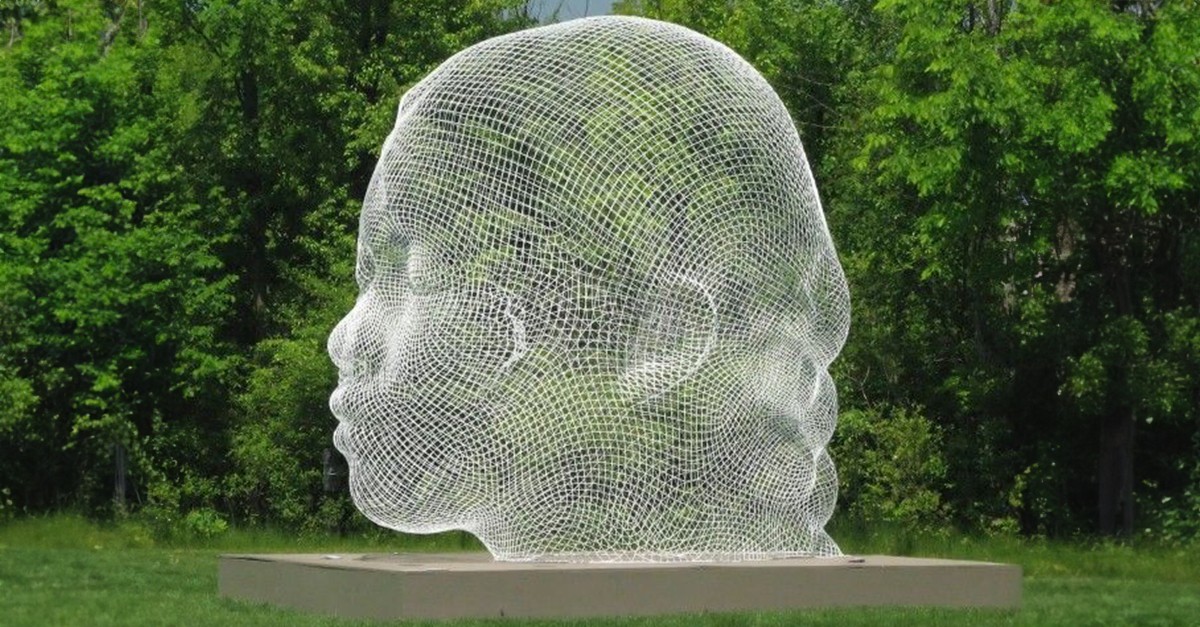Jaume Plensa