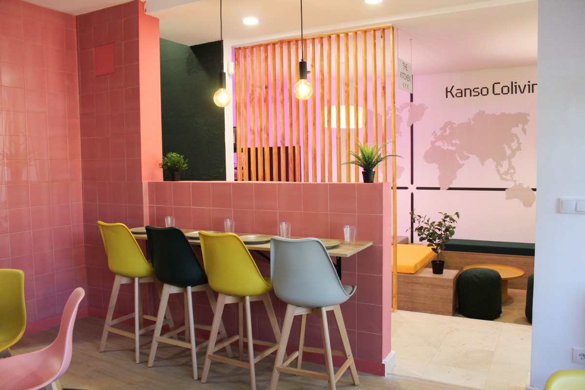 Kanso coliving