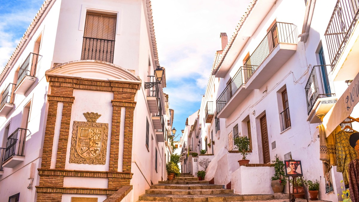 Frigiliana