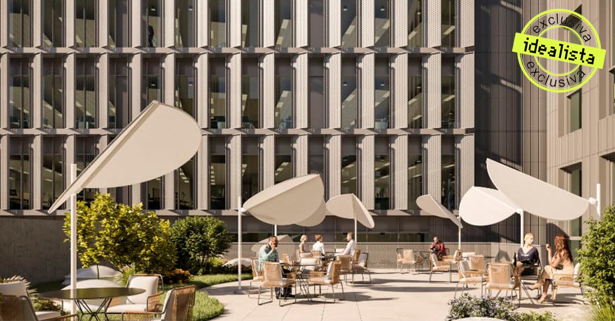 Scopely, la creadora dels videojocs de Monopoly i Star Trek, lloga 8.000 m2 d'oficines al 22@ de Barcelona