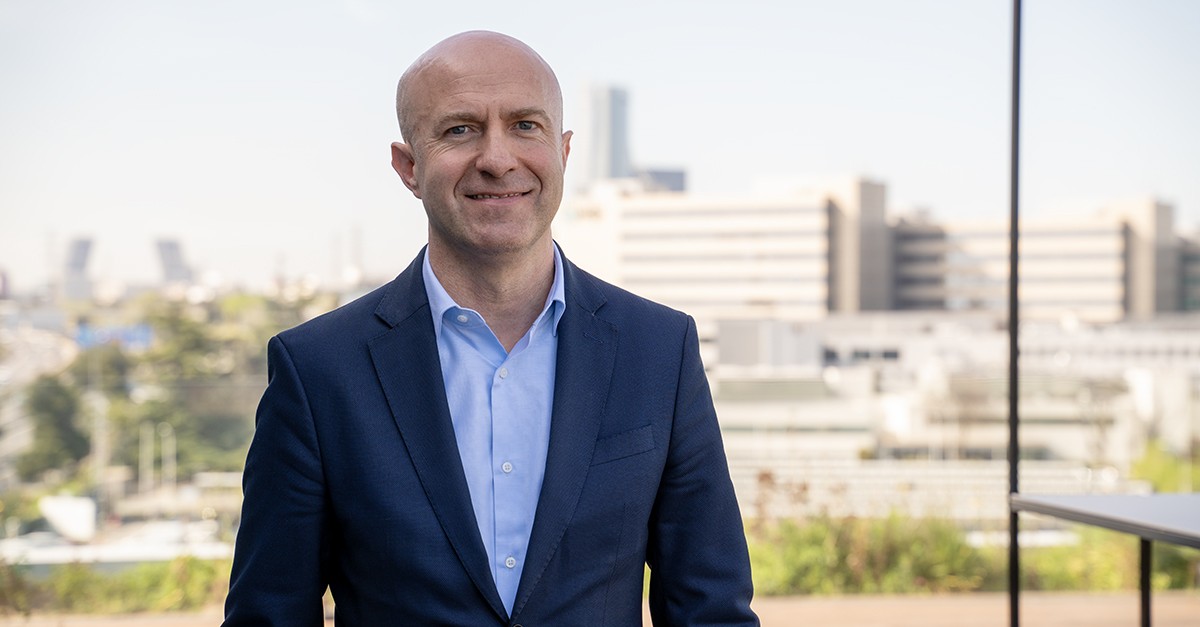 Miguel Díaz Batanero, director de suelo de Metrovacesa