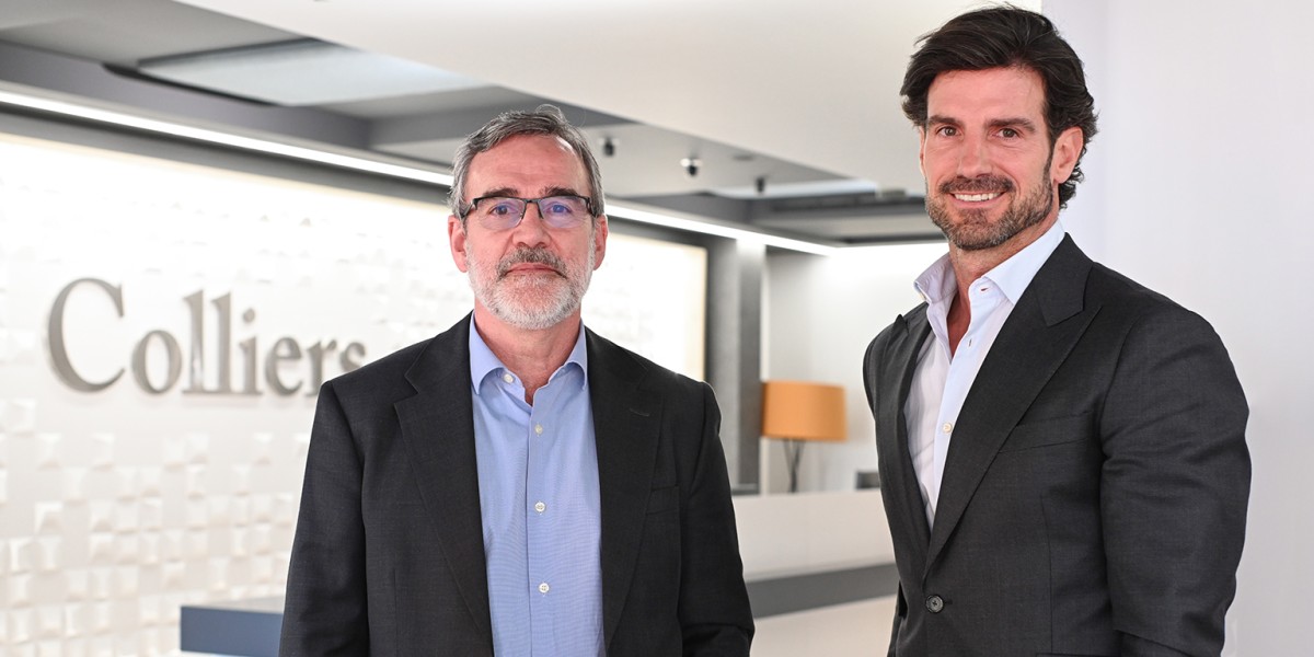 Colliers suma un ‘tanto’ a su marcador: abre una división para el asesoramiento inmobiliario a deportistas 