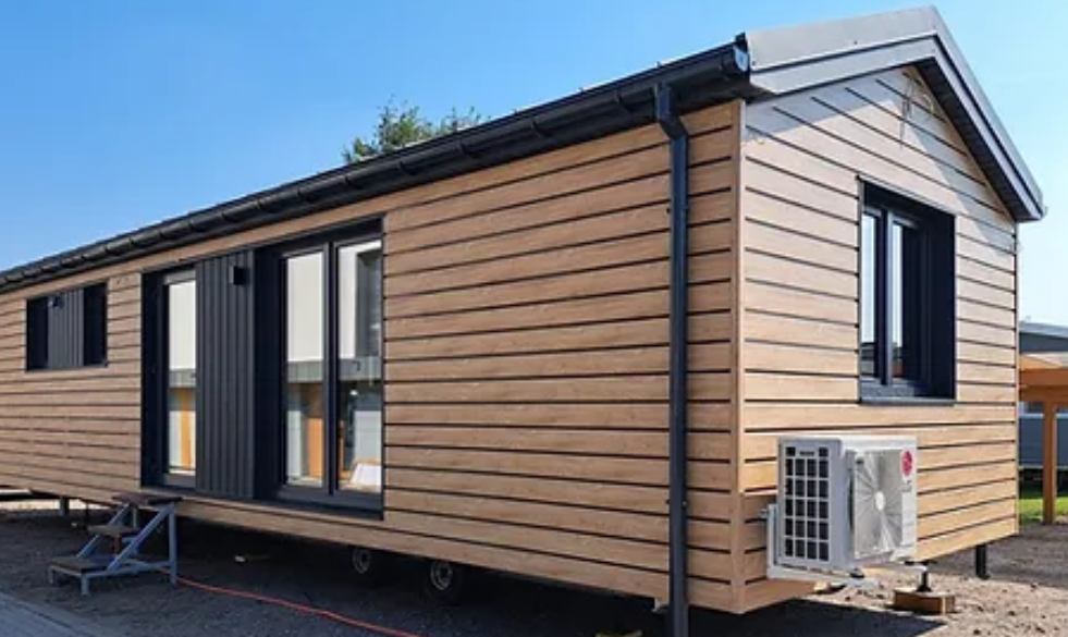 Modelos tiny houses