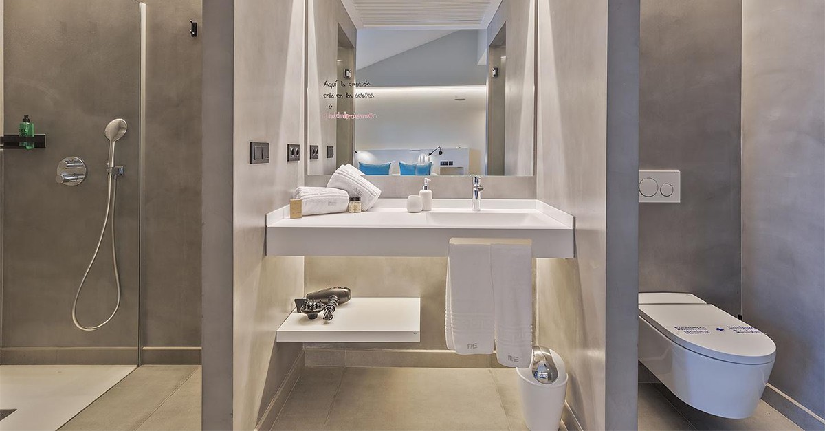 Hotel rural Passivhaus en Andalucía