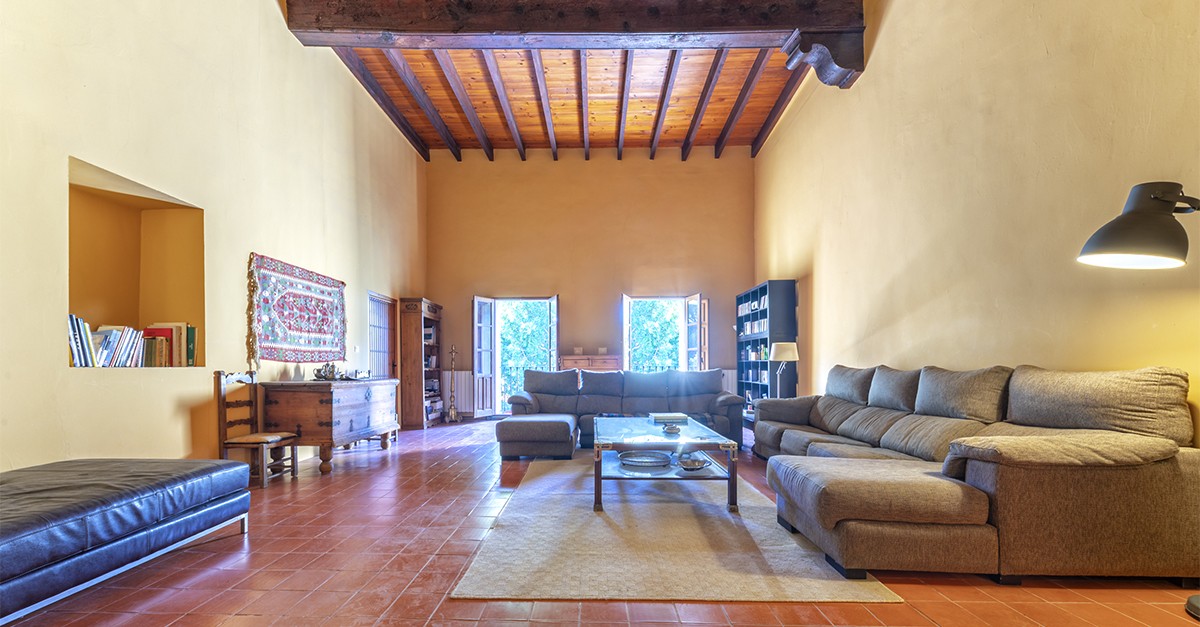Masía en venta en Alicante