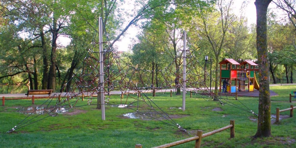 Parque de la Isla Plasencia