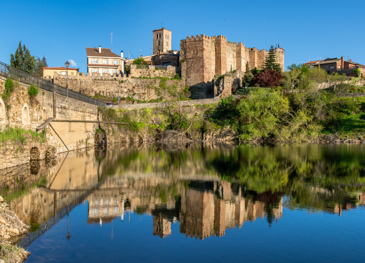Buitrago de Lozoya
