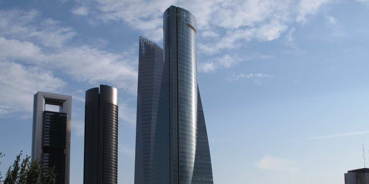 Torre Emperador Castellana