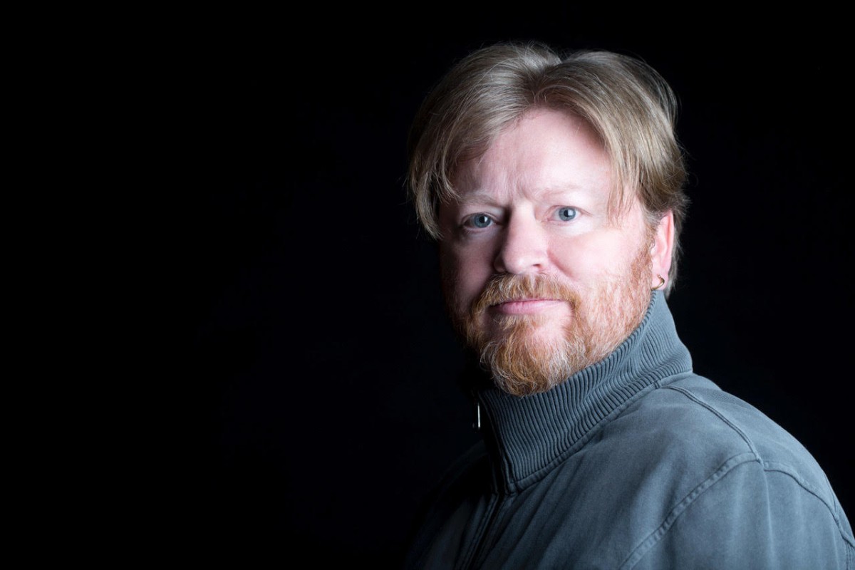 Tom Skipp