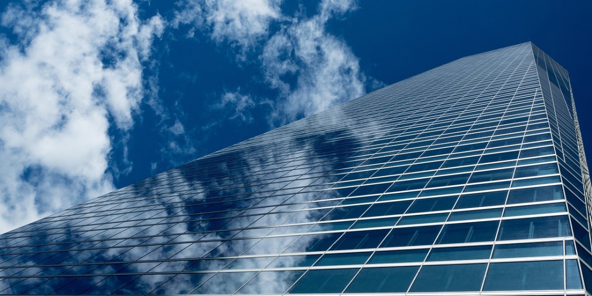 Torre de Cristal