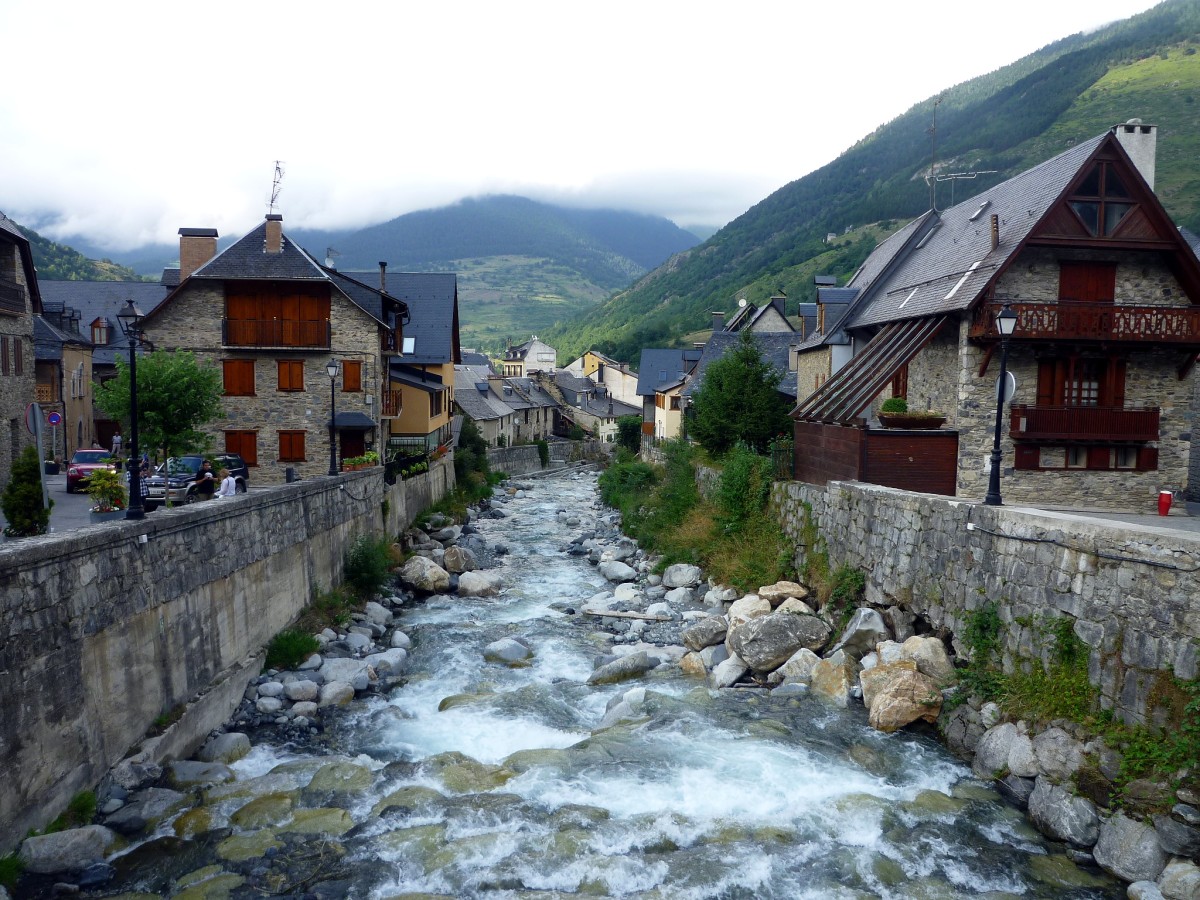 Cinco pueblos bonitos de Lleida para una escapada